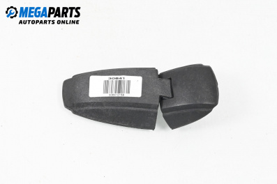 Material profilat exterior for Kia Sorento I SUV (08.2002 - 12.2009), suv, position: din spate