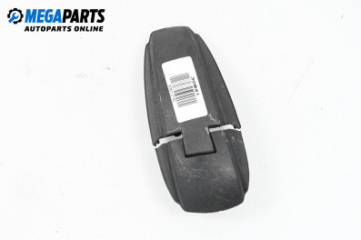 Material profilat exterior for Kia Sorento I SUV (08.2002 - 12.2009), suv, position: din spate