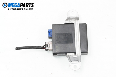 Wipers relay for Kia Sorento I SUV (08.2002 - 12.2009) 2.5 CRDi, № 987850-3E000