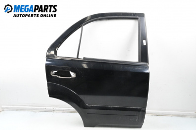 Door for Kia Sorento I SUV (08.2002 - 12.2009), 5 doors, suv, position: rear - right