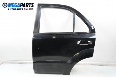 Door for Kia Sorento I SUV (08.2002 - 12.2009), 5 doors, suv, position: rear - left