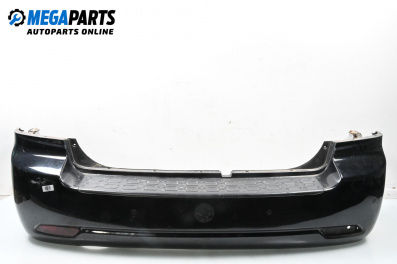 Rear bumper for Kia Sorento I SUV (08.2002 - 12.2009), suv