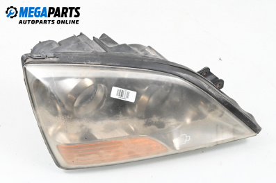 Headlight for Kia Sorento I SUV (08.2002 - 12.2009), suv, position: right