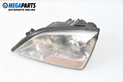 Headlight for Kia Sorento I SUV (08.2002 - 12.2009), suv, position: left