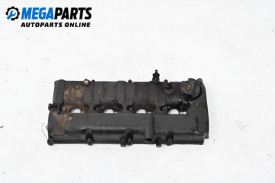 Valve cover for Kia Sorento I SUV (08.2002 - 12.2009) 2.5 CRDi, 170 hp