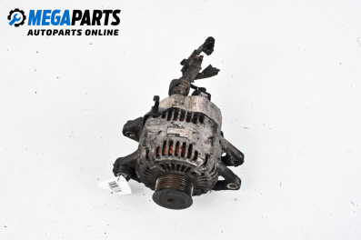 Alternator for Kia Sorento I SUV (08.2002 - 12.2009) 2.5 CRDi, 170 hp