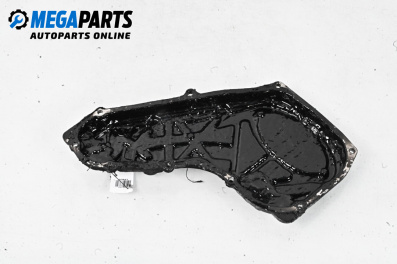 Timing belt cover for Kia Sorento I SUV (08.2002 - 12.2009) 2.5 CRDi, 170 hp