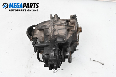 Transfer case for Kia Sorento I SUV (08.2002 - 12.2009) 2.5 CRDi, 170 hp, № 47300-49200