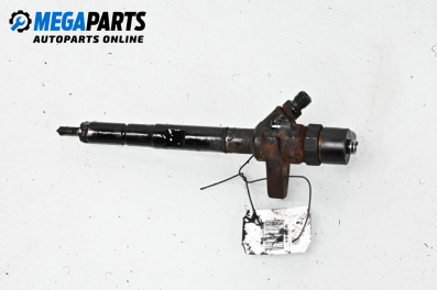 Diesel fuel injector for Kia Sorento I SUV (08.2002 - 12.2009) 2.5 CRDi, 170 hp, № 0445110275