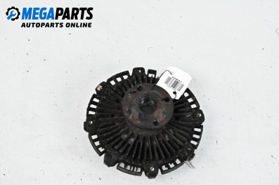 Fan clutch for Kia Sorento I SUV (08.2002 - 12.2009) 2.5 CRDi, 170 hp