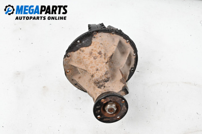 for Kia Sorento I SUV (08.2002 - 12.2009) 2.5 CRDi, 170 hp
