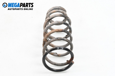 Coil spring for Kia Sorento I SUV (08.2002 - 12.2009), suv, position: rear