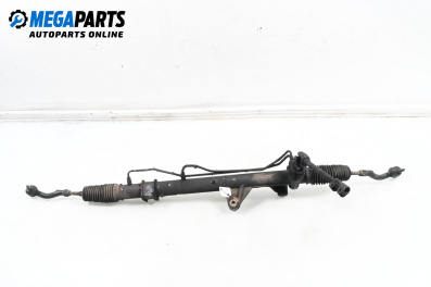 Hydraulic steering rack for Kia Sorento I SUV (08.2002 - 12.2009), suv