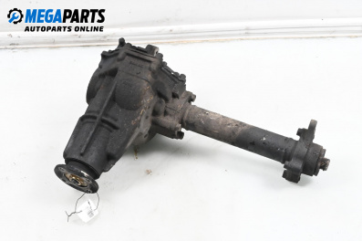 for Kia Sorento I SUV (08.2002 - 12.2009) 2.5 CRDi, 170 hp