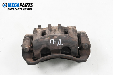 Caliper for Kia Sorento I SUV (08.2002 - 12.2009), position: front - right