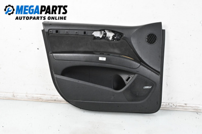 Interior door panel  for Audi Q7 SUV I (03.2006 - 01.2016), 5 doors, suv, position: front - left