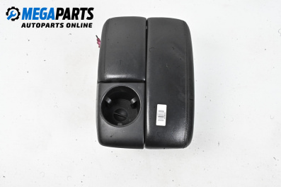 Cotieră for Audi Q7 SUV I (03.2006 - 01.2016)