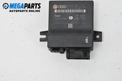 Module for Audi Q7 SUV I (03.2006 - 01.2016), № 4L0907468