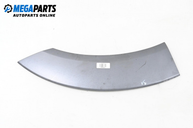 Fender arch for Audi Q7 SUV I (03.2006 - 01.2016), suv, position: rear - left