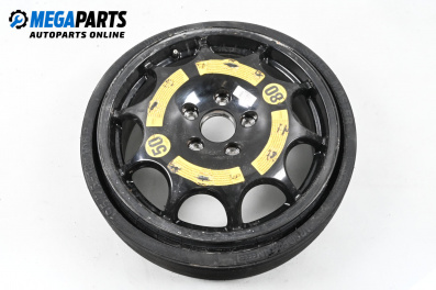 Spare tire for Audi Q7 SUV I (03.2006 - 01.2016) 18 inches, width 6.5 (The price is for one piece)