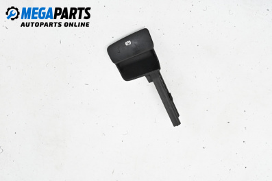 Parking brake handle for Audi Q7 SUV I (03.2006 - 01.2016)