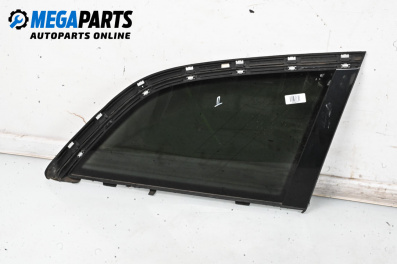 Vent window for Audi Q7 SUV I (03.2006 - 01.2016), 5 doors, suv, position: right