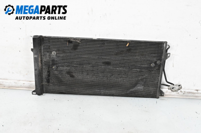 Air conditioning radiator for Audi Q7 SUV I (03.2006 - 01.2016) 4.2 TDI, 326 hp, automatic