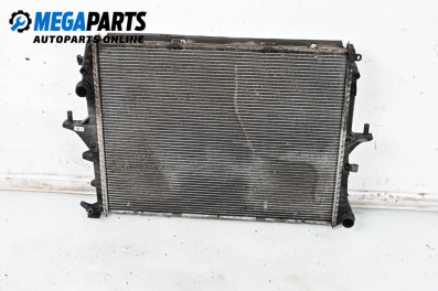 Radiator de apă for Audi Q7 SUV I (03.2006 - 01.2016) 4.2 TDI, 326 hp