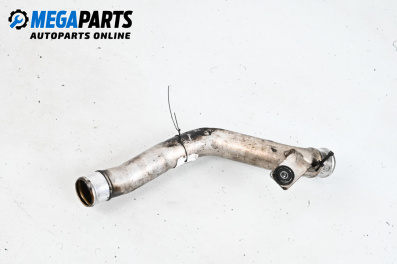 Turbo pipe for Audi Q7 SUV I (03.2006 - 01.2016) 4.2 TDI, 326 hp