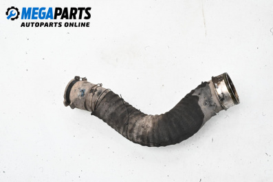 Turbo hose for Audi Q7 SUV I (03.2006 - 01.2016) 4.2 TDI, 326 hp