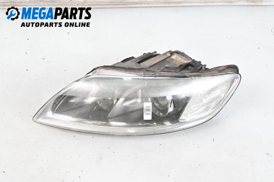 Headlight for Audi Q7 SUV I (03.2006 - 01.2016), suv, position: left