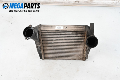 Intercooler for Audi Q7 SUV I (03.2006 - 01.2016) 4.2 TDI, 326 hp