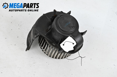 Heating blower for Audi Q7 SUV I (03.2006 - 01.2016)