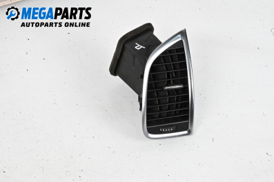 AC heat air vent for Audi Q7 SUV I (03.2006 - 01.2016)