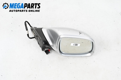 Mirror for Audi Q7 SUV I (03.2006 - 01.2016), 5 doors, suv, position: right