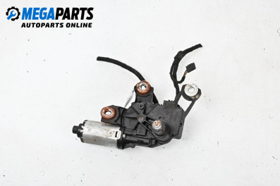 Front wipers motor for Audi Q7 SUV I (03.2006 - 01.2016), suv, position: rear