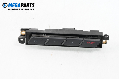 Seat adjustment switch for Audi Q7 SUV I (03.2006 - 01.2016)