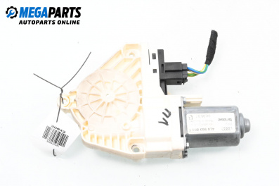 Motor macara geam for Audi Q7 SUV I (03.2006 - 01.2016), 5 uși, suv, position: stânga - fața