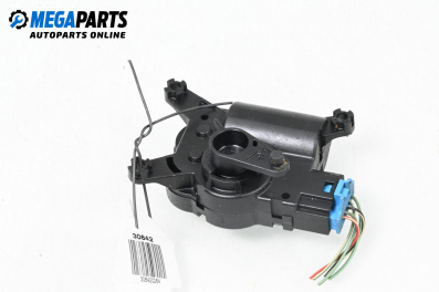 Heater motor flap control for Audi Q7 SUV I (03.2006 - 01.2016) 4.2 TDI, 326 hp