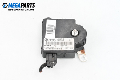 Module for Audi Q7 SUV I (03.2006 - 01.2016), № 4L0915181