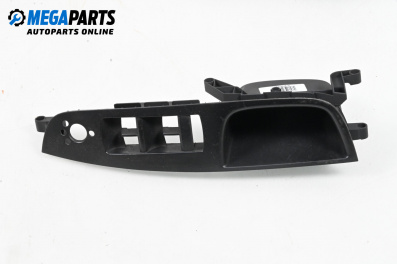 Interieur kunststoffbauteile for Audi Q7 SUV I (03.2006 - 01.2016), 5 türen, suv, position: links