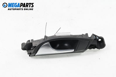 Inner handle for Audi Q7 SUV I (03.2006 - 01.2016), 5 doors, suv, position: rear - left