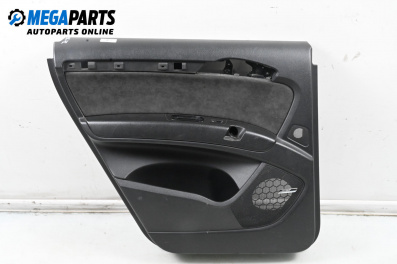 Panou interior ușă for Audi Q7 SUV I (03.2006 - 01.2016), 5 uși, suv, position: stânga - spate