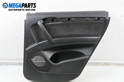 Panou interior ușă for Audi Q7 SUV I (03.2006 - 01.2016), 5 uși, suv, position: dreaptă - spate