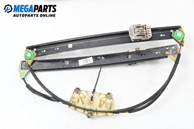 Меcanism geam electric for Audi Q7 SUV I (03.2006 - 01.2016), 5 uși, suv, position: stânga - spate