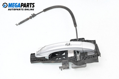 Außengriff for Audi Q7 SUV I (03.2006 - 01.2016), 5 türen, suv, position: rechts, vorderseite