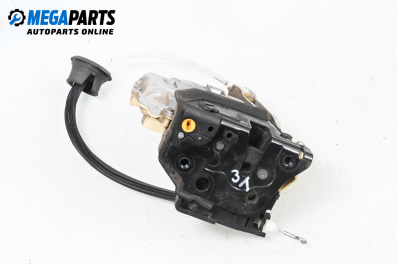 Lock for Audi Q7 SUV I (03.2006 - 01.2016), position: rear - left