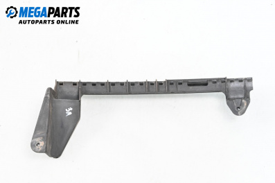 Bumper holder for Audi Q7 SUV I (03.2006 - 01.2016), suv, position: rear - left