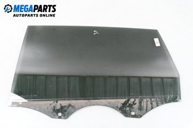 Geam for Audi Q7 SUV I (03.2006 - 01.2016), 5 uși, suv, position: stânga - spate