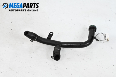 Water pipe for Audi Q7 SUV I (03.2006 - 01.2016) 4.2 TDI, 326 hp